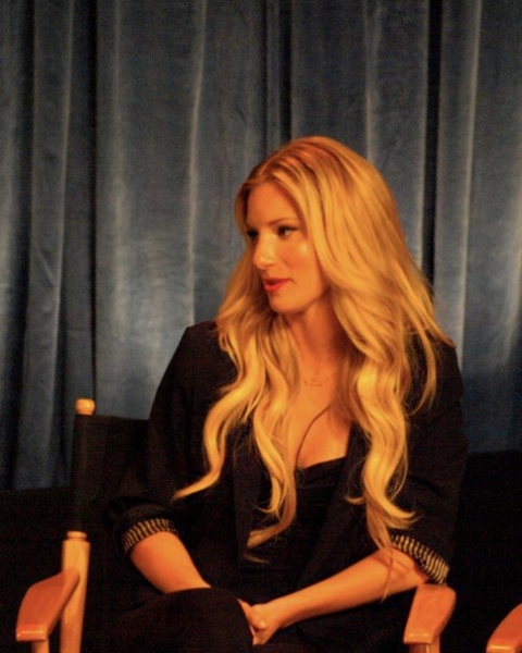 Heather Morris Photo