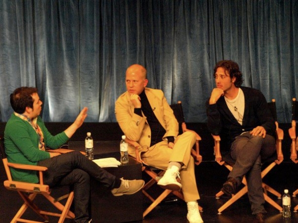 Photo Flash: GLEE Cast Returns To PaleyFest Image