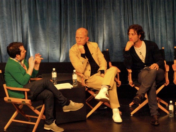 Photo Flash: GLEE Cast Returns To PaleyFest Image