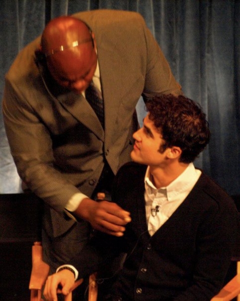 Photo Flash: GLEE Cast Returns To PaleyFest Image