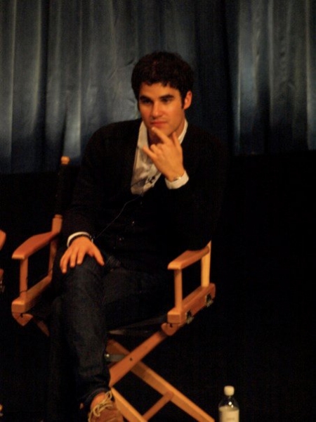 Photo Flash: GLEE Cast Returns To PaleyFest Part 2 Image