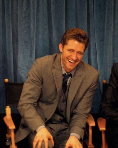 Photo Flash: GLEE Cast Returns To PaleyFest Part 2 Image