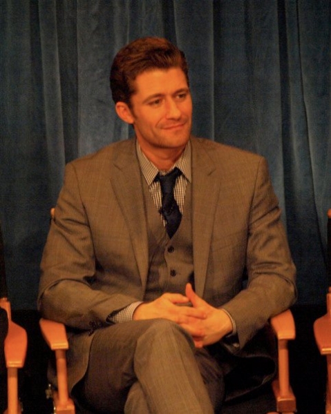 Photo Flash: GLEE Cast Returns To PaleyFest Part 2 Image