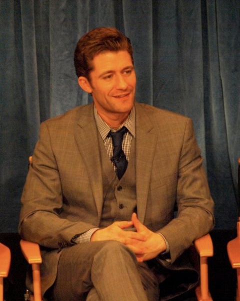Photo Flash: GLEE Cast Returns To PaleyFest Part 2 Image