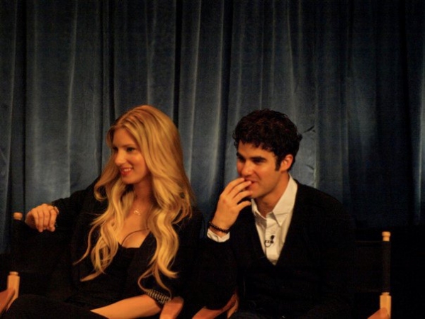 Photo Flash: GLEE Cast Returns To PaleyFest Part 2 Image