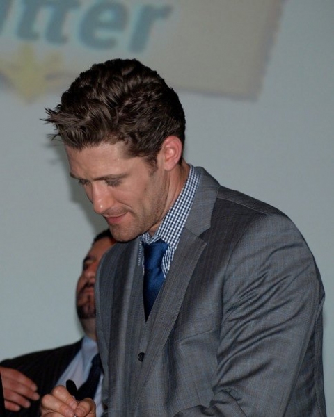 Photo Flash: GLEE Cast Returns To PaleyFest Part 2 Image