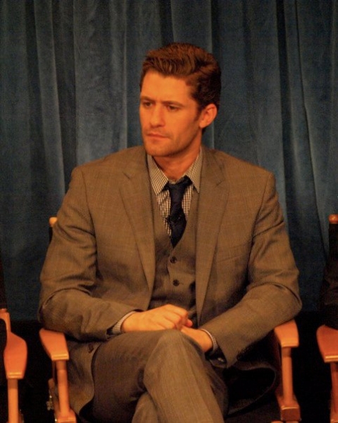 Photo Flash: GLEE Cast Returns To PaleyFest Part 2 Image
