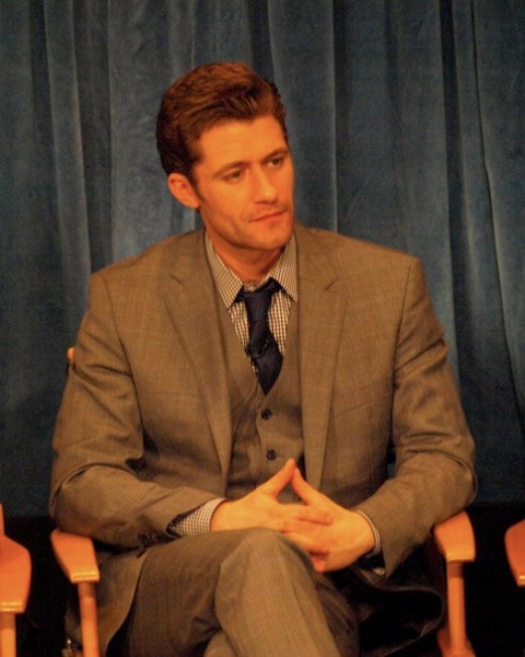 Photo Flash: GLEE Cast Returns To PaleyFest Part 2 Image