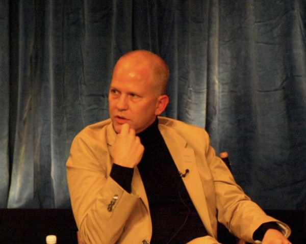 Photo Flash: GLEE Cast Returns To PaleyFest Part 2 Image