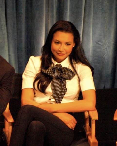 Photo Flash: GLEE Cast Returns To PaleyFest Part 2 Image