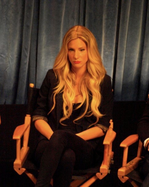 Photo Flash: GLEE Cast Returns To PaleyFest Part 2 Image