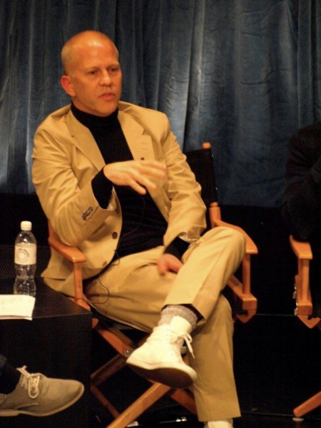 Photo Flash: GLEE Cast Returns To PaleyFest Part 2 Image