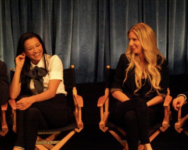 Photo Flash: GLEE Cast Returns To PaleyFest Part 2 Image