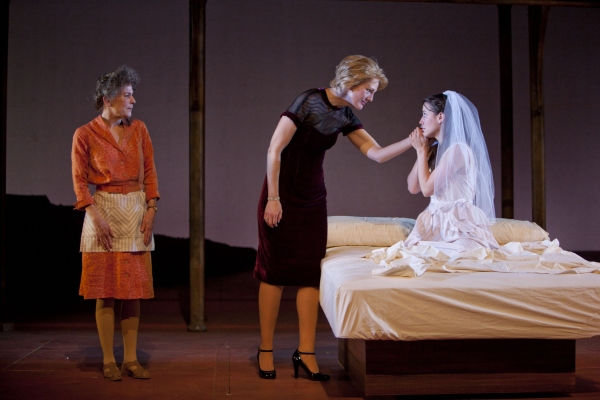 Photo Flash: Tale Rep's ROMEO AND JULIET Image