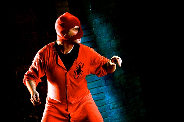 Photo Coverage: SPIDERMUSICAL in Performance! 