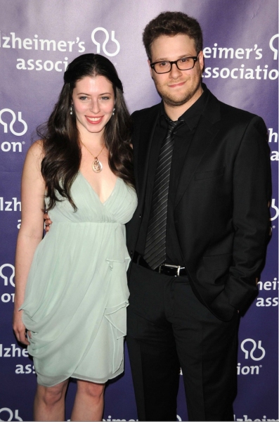 Photo Flash: Menzel, Diggs, Maxsim & More Celebrate A Night at Sardi's Benefit in LA Image