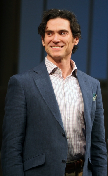 Photo Coverage: ARCADIA Opening Night Curtain Call Image
