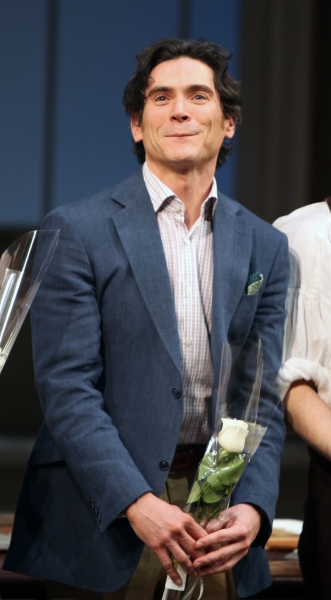 Photo Coverage: ARCADIA Opening Night Curtain Call Image