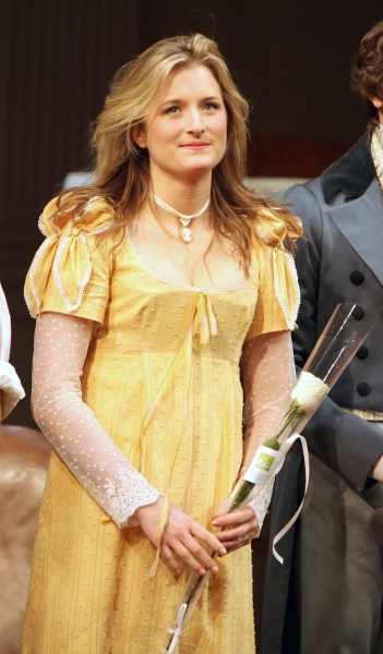 Photo Coverage: ARCADIA Opening Night Curtain Call Image