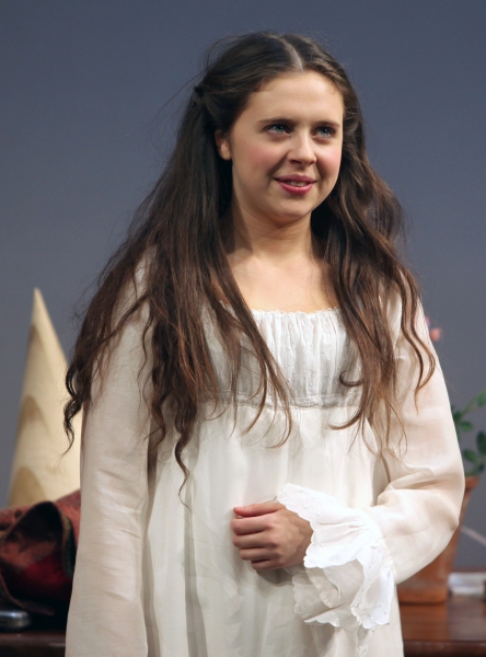 Photo Coverage: ARCADIA Opening Night Curtain Call Image