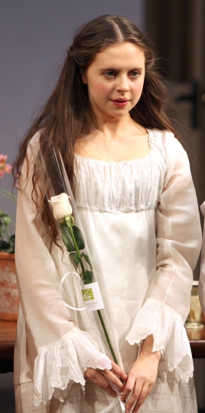 Photo Coverage: ARCADIA Opening Night Curtain Call Image
