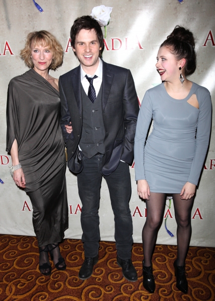 Photo Coverage: ARCADIA Opening Night After Party Image