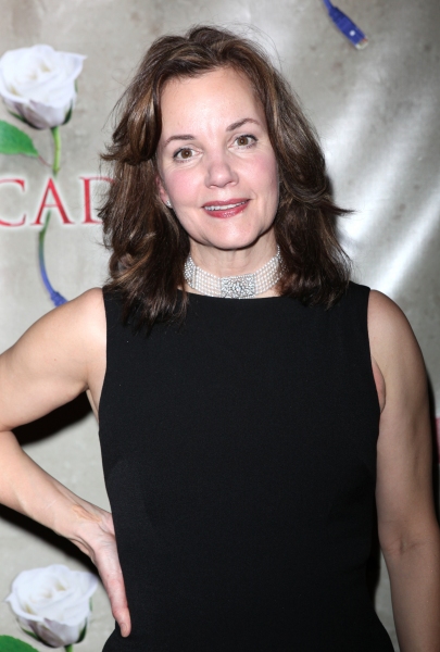 Photo Coverage: ARCADIA Opening Night After Party Image