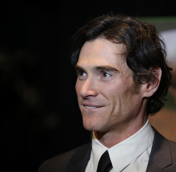 Photo Coverage: ARCADIA Opening Night After Party Image