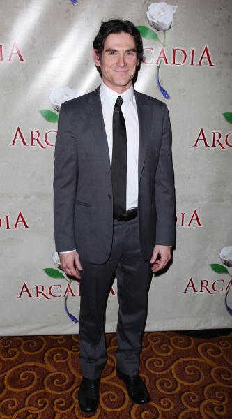 Photo Coverage: ARCADIA Opening Night After Party Image
