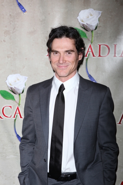 Photo Coverage: ARCADIA Opening Night After Party Image