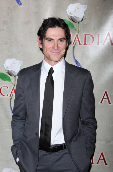 Photo Coverage: ARCADIA Opening Night After Party Image