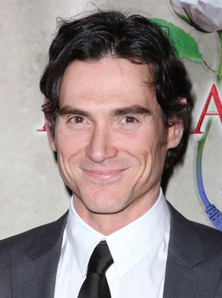 Billy Crudup attending the Broadway Opening Night After Party for 'Arcadia' at Gotham Photo