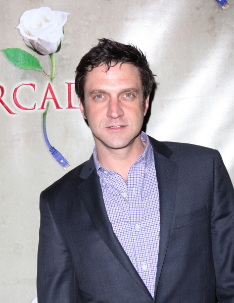 Photo Coverage: ARCADIA Opening Night After Party Image