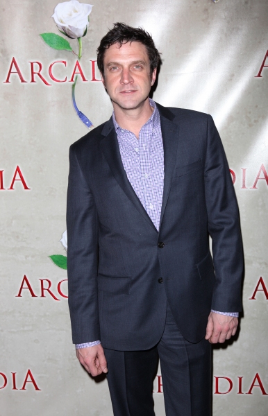 Photo Coverage: ARCADIA Opening Night After Party Image