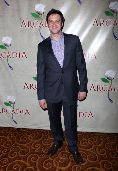 Photo Coverage: ARCADIA Opening Night After Party Image