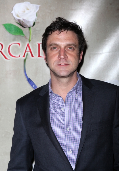 Photo Coverage: ARCADIA Opening Night After Party Image