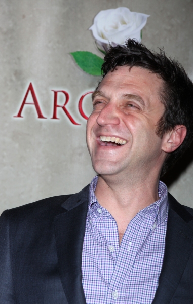 Photo Coverage: ARCADIA Opening Night After Party Image