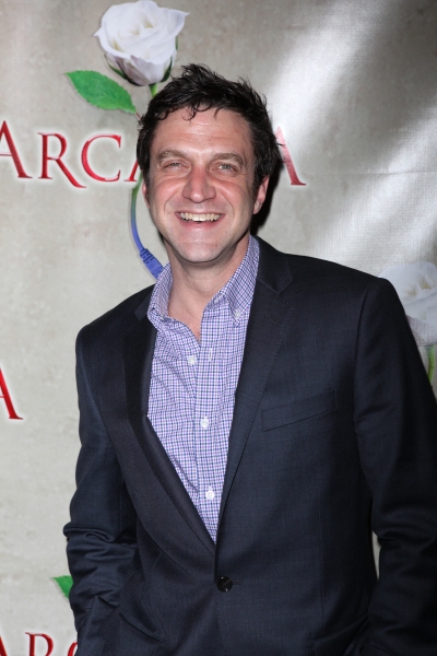 Photo Coverage: ARCADIA Opening Night After Party Image