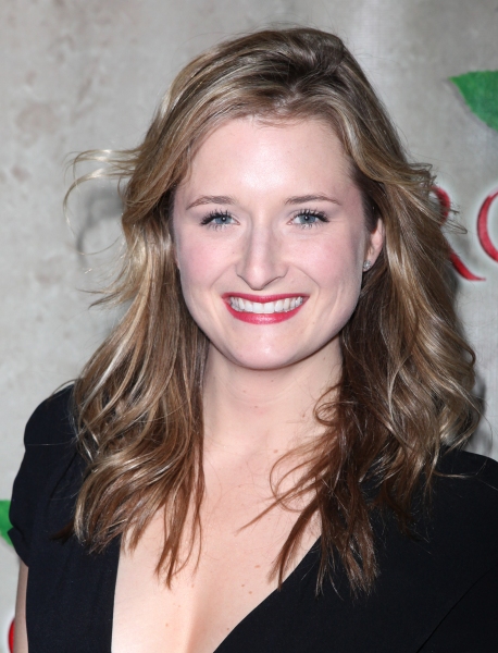 Photo Coverage: ARCADIA Opening Night After Party Image