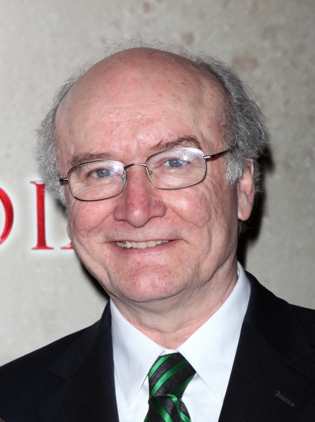 Photo Coverage: ARCADIA Opening Night After Party Image