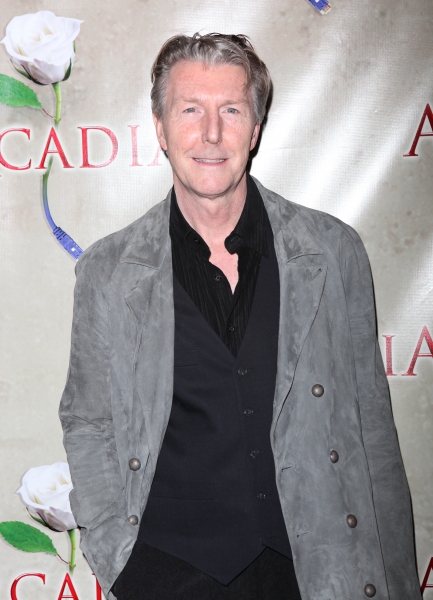Photo Coverage: ARCADIA Opening Night After Party Image