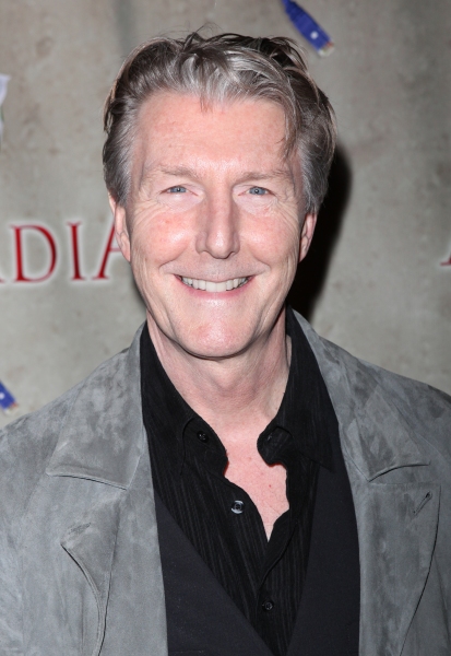 Photo Coverage: ARCADIA Opening Night After Party Image