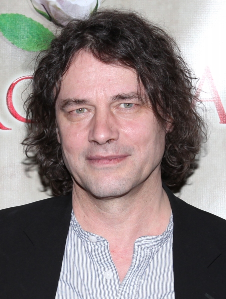 Photo Coverage: ARCADIA Opening Night After Party Image