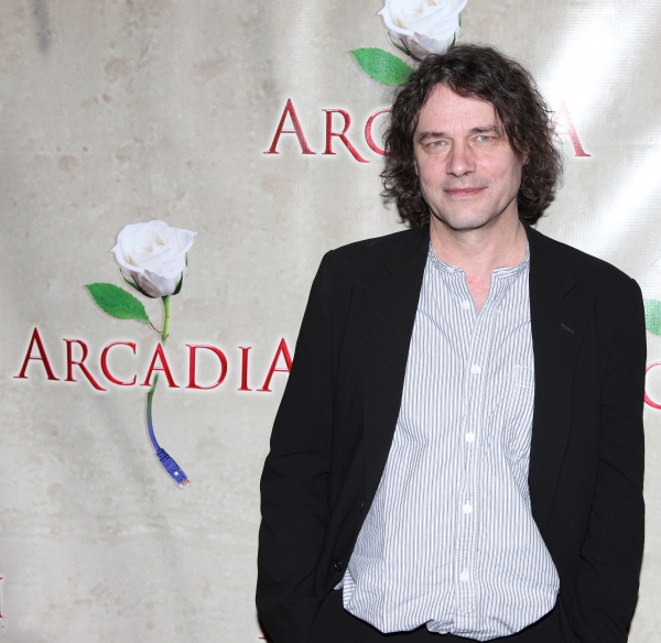 Photo Coverage: ARCADIA Opening Night After Party Image