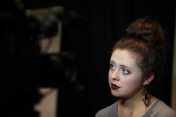 Photo Coverage: ARCADIA Opening Night After Party Image