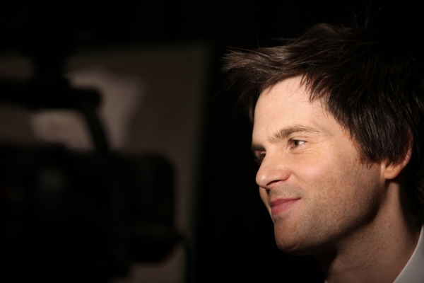 Photo Coverage: ARCADIA Opening Night After Party Image