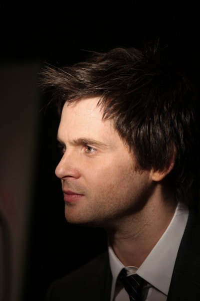 Photo Coverage: ARCADIA Opening Night After Party Image