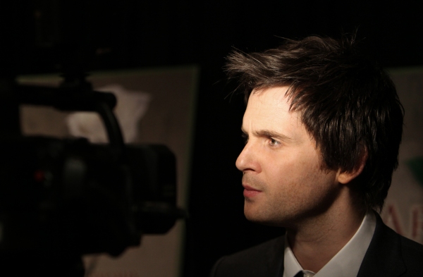 Photo Coverage: ARCADIA Opening Night After Party Image