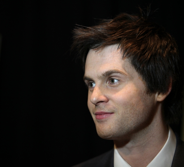 Photo Coverage: ARCADIA Opening Night After Party Image