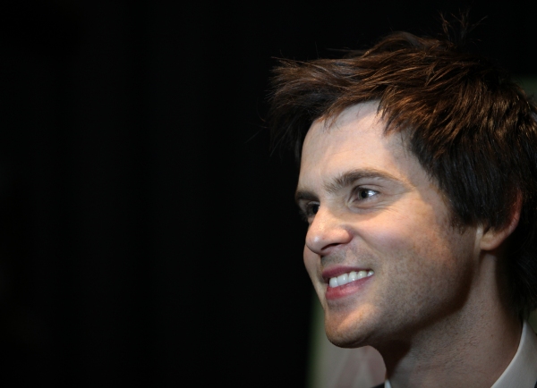 Photo Coverage: ARCADIA Opening Night After Party Image